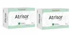 Atrimed Atrisor Soap - 100g (Pack of 2)