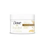 Dove Amplified Twist In Moisture Shaping Butter Cream, 297 G