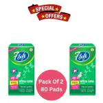 7 Soft Ultra Care 100% Leak-proof For Heavy Flow, Day & Night Use XXXL(80 Pads)