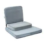 FOVERA Meditation Chair (Grey Color)