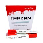 SUPERBROS DOP SHOPP Rolling Paper| Raw Smoking Paper With Advanced Perforated Filter Tips