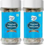 Delight nuts Imli Candy Sweet and Sour 150 g (Pack of 2)