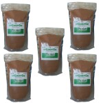 GAONSE PREMIUM JAGGERY POWDER ( DESI SHAKKAR ) 5 KG