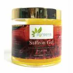 E-GREENS AAURA GLOW NATURALLY- SAFFRON GEL