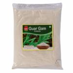 KOR Guar Gam Powder / 800g (Pack Of 1) | All Natural / Thickening, Binding Agent for Baking / Gluten Free