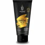 WAYMORE Activated charcoal peel-off mask 60 ml For Blackhead & Dead Skin Removal Tightens Pores, Deeply Cleanses for Men & Women (60 ml)