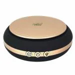 Allin Exporters AE-X021 Mini USB Car Air Purifier Portable Air-Freshener (4.2W)