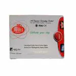 JEHOVAH Femi Anion Napkin (XL Size- 280mm - 12 Pads) Single Pack