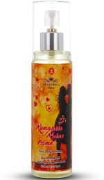 Menjewell Romantic Rains Eau de Parfum - 105 ml For Men & Women