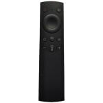 Upix Remote (with Voice), Compatible/Replacement for F&D Smart TV LCD/LED Remote (Exactly Same Remote Will Only Work)