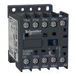 Schneider 220 V DC Coil K Control Relay (pack of 10)