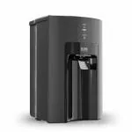 Eureka Forbes Aquaguard Aura RO+AUTO UV+Alkaline+Mineral Guard+Active Carbon Water Purifier (Black & Copper)