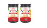 CARE FORMULATION Multivitamin malt Performance Booster-Strength,Stamina,Vitality For Men & Women (Pack of 2)