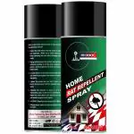 REDDOC Powerful Rat Repellent Spray | Rat Safety Spray for Indoor and Outdoor | Home Rat Rapellent Green Spray 150ml Pk 2