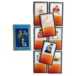 Natal Crafts I Love You Father inspiring 8 Lovely message cards set with a beautiful handcrafted envelope for birthday, Anniversary gift, Fathers Day(Design 1).