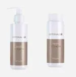 SMART BEAUTY Oriflame Optimals Even Out Cleanser & Toner (2 Items in the set)