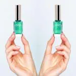 Oshea Herbals Nail Enamel 54 PINK BUNNY 10Milliliters