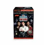 Topps F1 Turbo Attax Trading Card Game- Game Pack