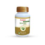 Lama Brahmi Capsule | Bacopa monnieri Extracts - 60 Vegetarian Capsules