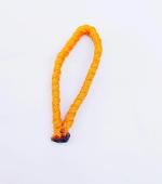 Wiffo Yellow Cotton Thread, 180 M (Pack Of 2)