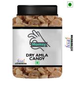 Momsy Premium Dry Amla Candy | Dry Berries | Premium Sweet Indian Gooseberry (450gm)