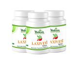 Vedicure Laxived Tablet Ayurvedic Medicine For Instant Relief In Kabj, Gas, Indigestion, 180 Tablets (Pack Of 3)