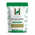 H&C Herbal Ingredients Expert Natural Fenugreek Powder - 227g