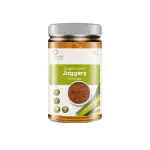 PureMe Sugarcane Jaggery Powder Jar 750gm Pack of 4 Pure & Natural | Chemical & Preservative Free |Gluten free|Vegan|No Artifical Colours|No Added |Rich In Iron and Calcium