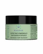 MUSOKE Face Scrub for All Skin Type Anti-Acne, 30 ml