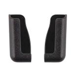 AUTOEON Adjustable Mobile Phone Holder for Car Driving Center Console Dashboard Mount Storage Bracket Adhesive (Compatible with Maruti Ertiga)