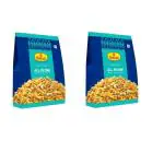 Haldiram's All In One 200 gm (Pack of 2)