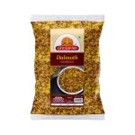GHOTARAM GFP Moth Dal Gujarati Farsan Dalmoth Namkeen Dal Biji||Made with 100% Groundnut oil||No Additives & Preservatives||100% HandMade||No Palm Oil||Party Snack/Evening Snacks-900g*1Pack
