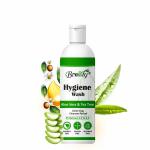 Browly Hygiene Wash With Aloe Vera & Tea Tree