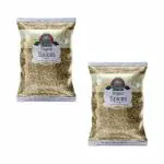 HealthFields Organic Corriander Whole / Sabut Dhania - 400 Gm