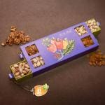 Hyperfoods Basic-II Dry Fruit Mini Slider Box