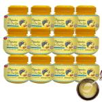 Brijmohan Store Buffalo A2 Desi Ghee 500 ml (Pack of 12)