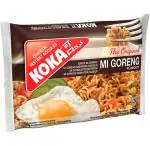 Koka Mi Goreng The Original Instant Noodles, 85 Gm