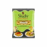Archita Shudhi Penne Pasta 400gm (Tasty & Delicious) (Pack of 2)