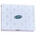 Happilo Dry Fruit Celebrations Gift Box Tulip 900g, Mixed Masala Fruits, Black Current, Mango, Strawberry, Orange, Cranberry, Pineapple, Guava, Cherry, Papaya