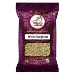 White Sorghum(Vellai Cholam)(1kg)