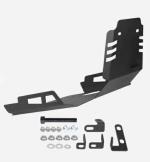 ROAD RELIGION Honda Highness CB350 Engine Guard Plate