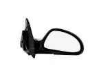RMC Car side mirror suitable for Maruti Alto LXI (2000 - 2012) without lever (RIGHT SIDE)