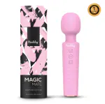 Vandelay (UK) Magic Mate Massager - Diamond Edition(Pink)