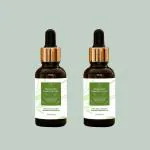 Zemiss Premium Rosemary Oil for Hair Growth - Nourishes and Strengthens Scalp and Strand-30Ml(Pack of 2)