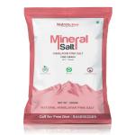 NutroActive Mineral Himalayan Pink Rock Salt Fine Grain (0.5-1 mm), 200 g
