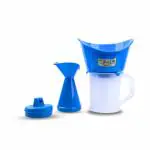 Ozomax Elda Respiratory Steamer (BL-184-EL)