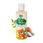 Happypuppyorganics Tick Me Not Dog Shampoo, 200 Ml