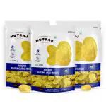 Nutraj Special Raisins (Round) 750 g (250 g X 3)