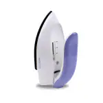 Ozomax Explora Foldable Travel Iron (BL-197-EX)