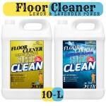 Kyara Dreams Floor Cleaner 10 Liter with Lemon & Blue Fragrance | Suitable for All Floor Cleaner Mops | Kills 99.9% Germs